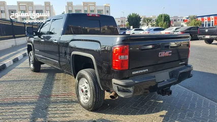  10 GMC denali 2015