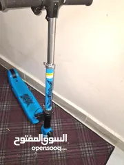  8 سكوتر نظيف جدا