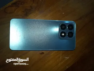  1 السلام عليكم نقال نضيف جدا السعر 225HONOR X8a