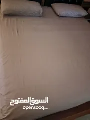  4 ملف فرش مزوج صيفي وشتوي  ومفرد شتوي ومفرد صيفي 3 عدد و2 حرام فرو مفرد