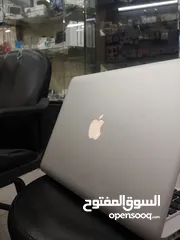 3 جهاز ابل ماك بوك برو 13 2011 معالج i5