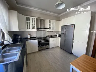  8 Furnished Apartment For Rent In Um Al Summaq