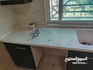  18 مطبخ خشب لامنيت