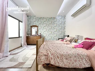  9 شقة للبيع في الحد قرب محطة الأنجال