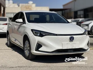  1 شانجان ايدو 2022 فحص كامل اقل اسعار استعمال شخصي