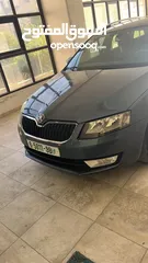  12 سكودا اوكتافيا