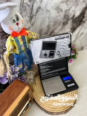  6 ميزان نوت بوك احدث اصدار 0.000