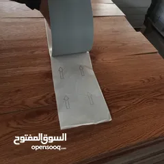  14 العرض الاقوى والافضل ارضيات باركيت سهلةالتركيب ملصق الأرضية  5 متر مربع كل كرتونة 36 قطع