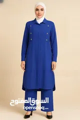  3 اطقم عملية  من قطعتين ومن 3قطع