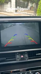  7 Kia Optima K5 2020 ديزل