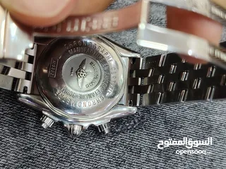  6 بريتلنج ايفيليوشن