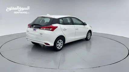 3 (FREE HOME TEST DRIVE AND ZERO DOWN PAYMENT) TOYOTA YARIS