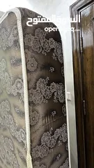  2 فرشة إسفنج للبيع