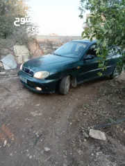  3 دايو لانوس مديل 2007