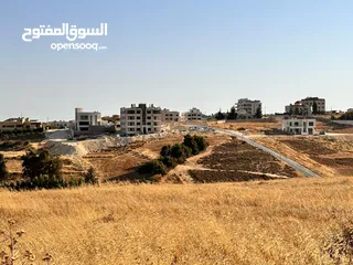  1 ارض مميزة للبيع الجلهاء / بلعاس