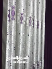  5 طقمين كنب بحاله ممتازه جديد 