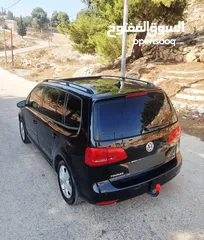  3 قولف توران
