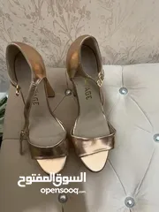  1 كعوب اصليات