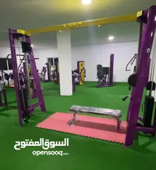  1 كيبل كروس للبيع بحاله الوكاله امريكي