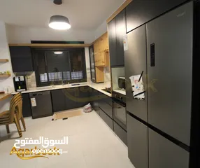  4 شقة فاخرة للبيع عين مصباح - شارع الكرمل