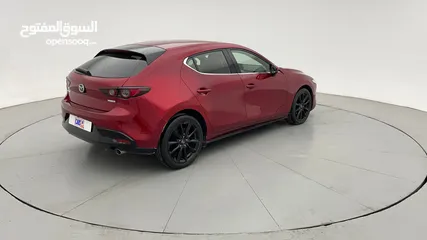  3 (FREE HOME TEST DRIVE AND ZERO DOWN PAYMENT) MAZDA 3