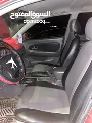  7 كيا توه 2001  البيع