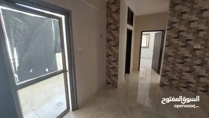  4 شقة للايجار