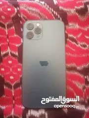  3 ايفون 12 برو للبيع