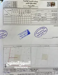  1 ارض للبيع  10 دونومات صناعات خفيفه القسطل حوض 2 الماكنه