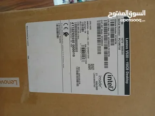  3 كيسا كمبيوتر Lenovo V350 Desktop