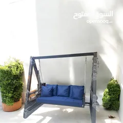  12 مراجيح موديلات اوربية حديثة