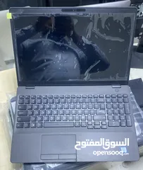  4 Dell Latitude5400