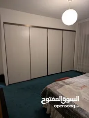  14 شقه مفروشة في خلدا