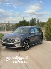  2 هونداي سنتافي