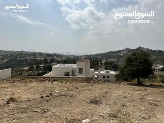  11 (1)ارض للبيع  قرب دوار التعبئة بدر الجديدة 750م ذات اطلاله عاليه تبعد عن دابوق 7 دقائق