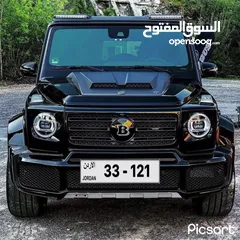  6 2422 - 22 رقم رباعي مميز جدا  غير شامل رسوم التنازل , الرقم موجود بالحفظ