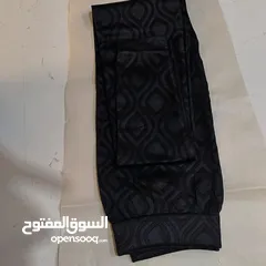  5 بنطلون ليجن حفر ليزر