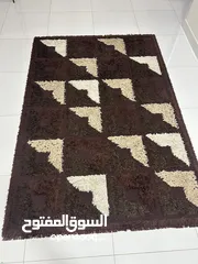  1 Carpet made by Iran size 3.3&2.2