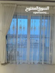  7 Curtains ستائر برادي