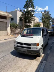  1 فلوكسفاجن ترانسبورتر سعر حرققق و قابل للمفاصلة و التنزيل
