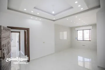  8 امتلك شقه العمر من المالك و بسعر مغري في اجمل مناطق ابو علندا الجديده شقه 150م لم تسكن كاش او اقساط
