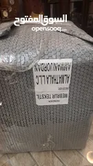  10 بففات تركية وكراسي اسبانية وتركية (جديدة)  (NEW) KELEBEK/ ACTIU