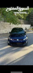  2 Gti Mk7.5 فللللللللل مسكرررررر مع بانوراما ب الورقه