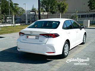  3 TOYOTA COROLLA XLI-2019-SINGLE OWNER EXCELLANT CONDITION