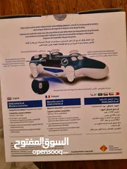  2 جويستك بلي 4 جديدة للبيع