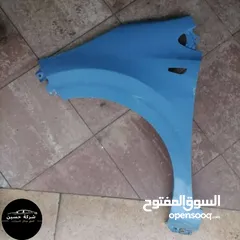  4 جناح يمين يسار كيا بيكانتو 2006 - 2024  جديد / مستعمل