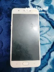 2 oppo a57 2016 used