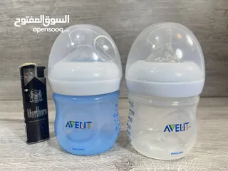  13 معقمة ورضاعات ولهايات