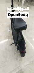  3 Electric Moped/Scooter