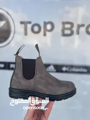  2 بسطار اصلي مقاوم للماء والبروده مكفول